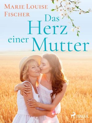 cover image of Das Herz einer Mutter--Unterhaltungsroman